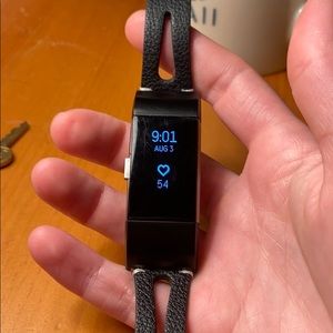 FitBit Charge 2